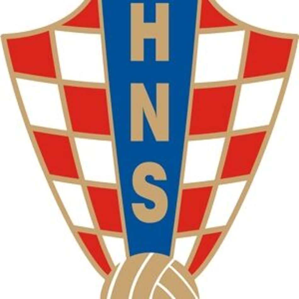 Escudo Croácia