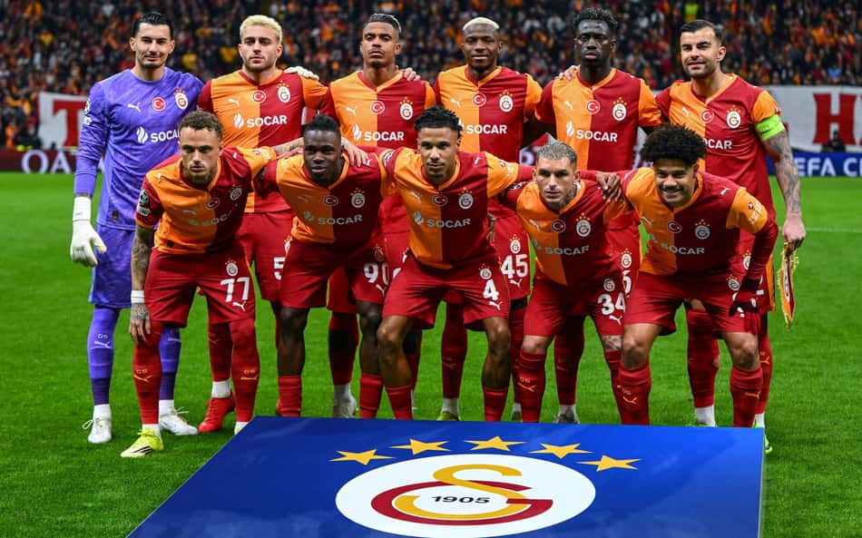 Europeus reagem a jogo de Gabriel Sara na Champions League: 'Melhor brasileiro já que vi'