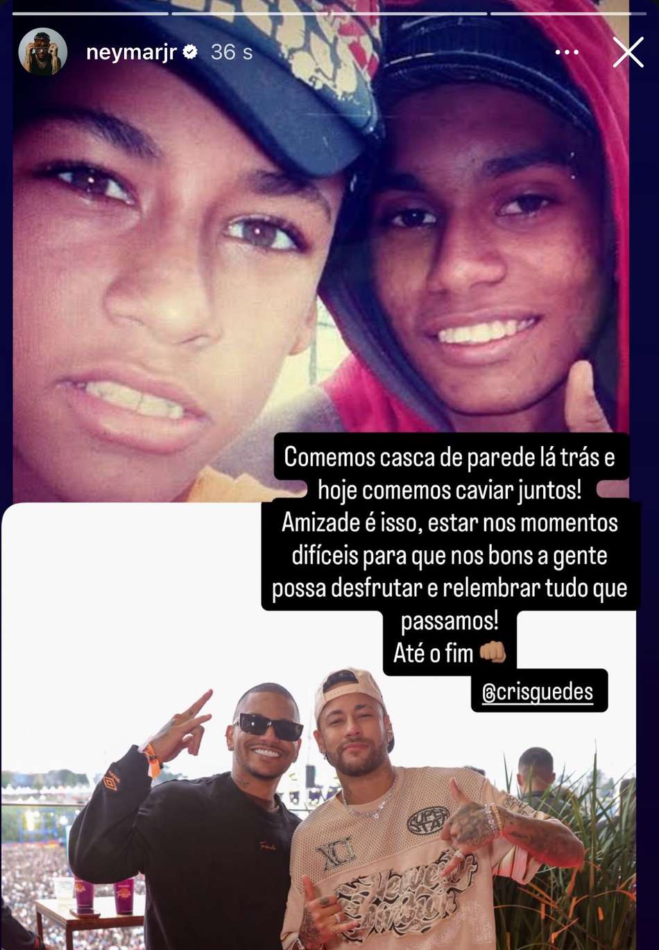 Neymar