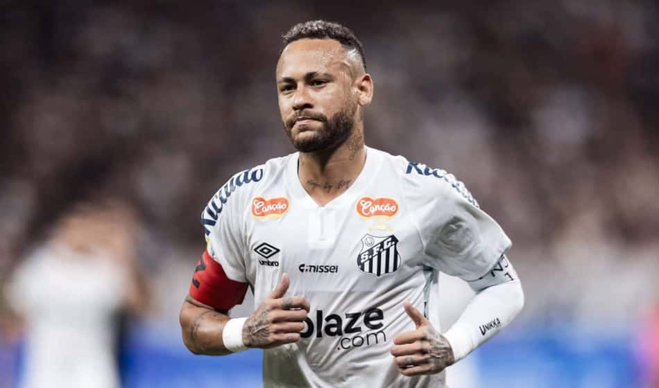 Neymar