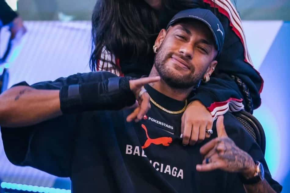 Neymar