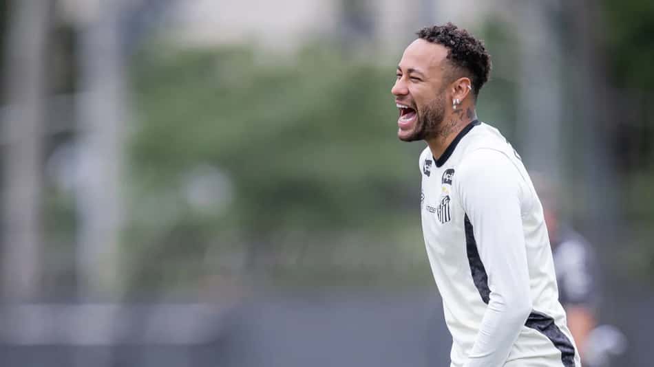 Neymar
