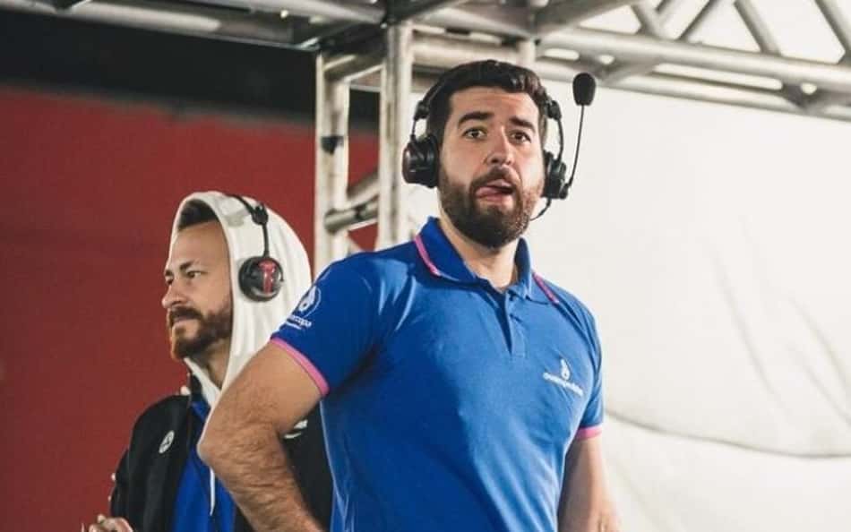 Chico Pedrotti