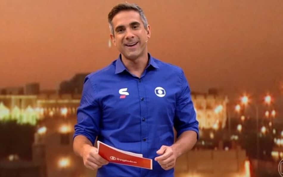 Gustavo Villani analisa favoritismo no Brasileirão e aponta candidatos ao Z4
