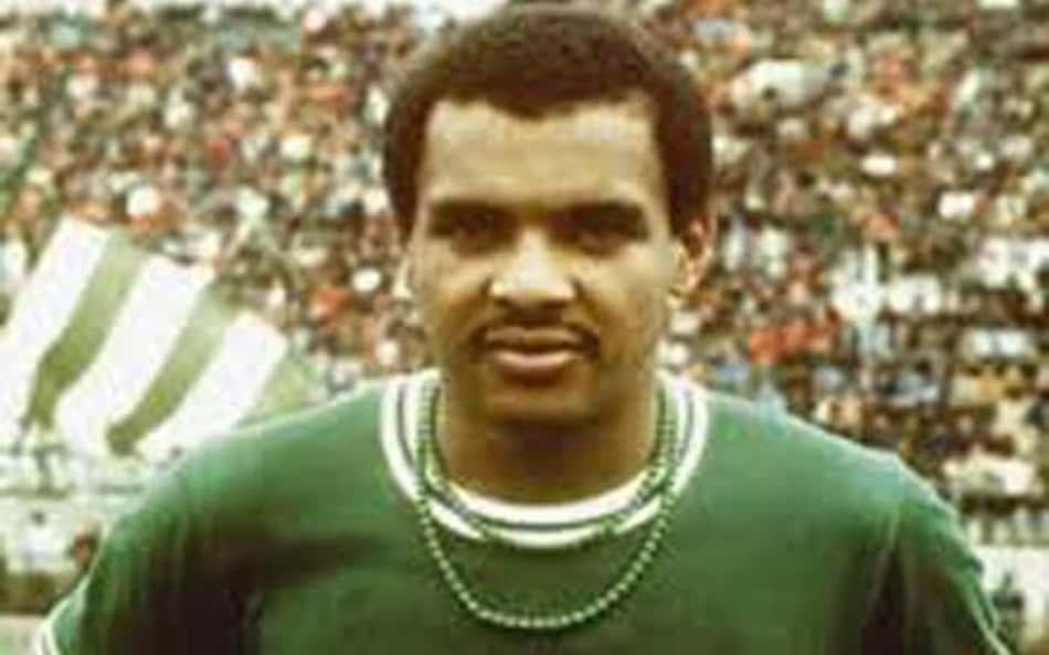 Palmeiras - Luis Pereira