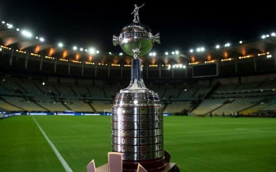 Conmebol divulga datas e horários dos jogos da fase de grupos da Libertadores