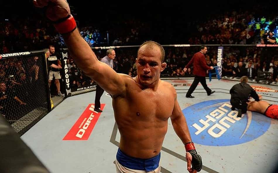 Junior Cigano (FOTO: UFC)