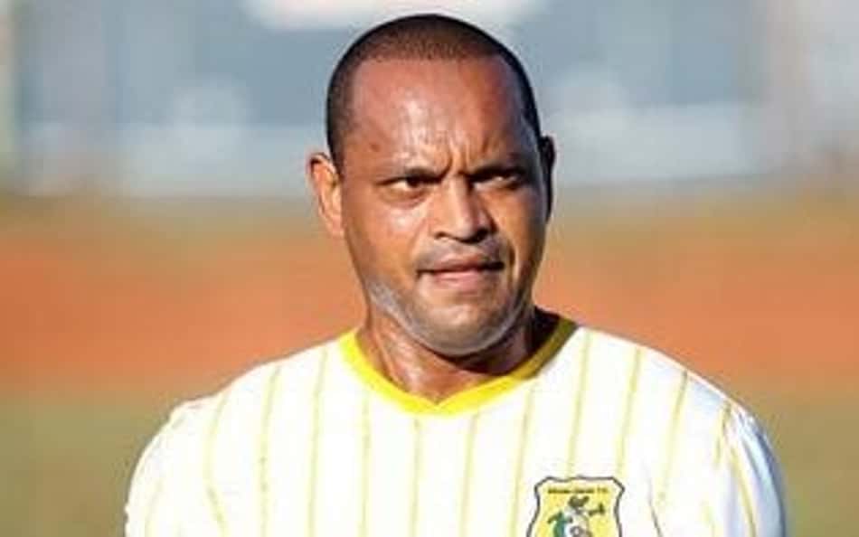 Por onde anda Tuta, ex-centroavante de Fluminense, Grêmio e Palmeiras?