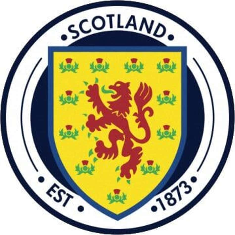Escudo Escócia