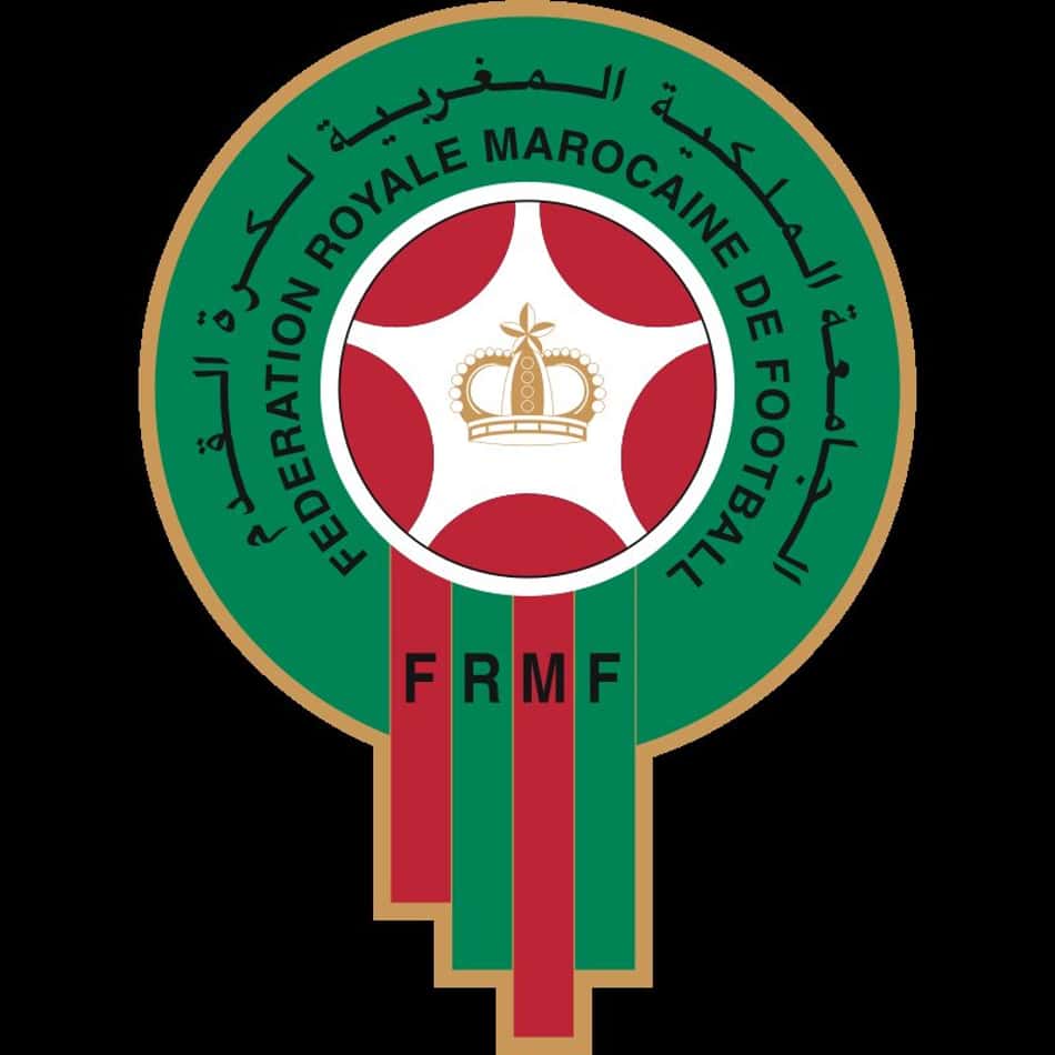 Escudo - Marrocos