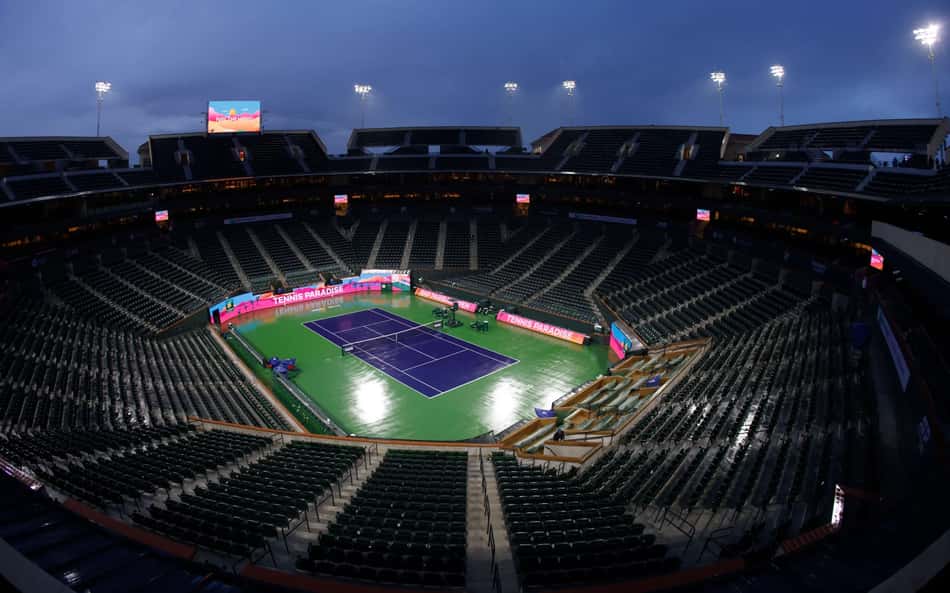 Palpites Jessica Bouzas x Beatriz Haddad Maia: Análise e odds para o Indian Wells 2026