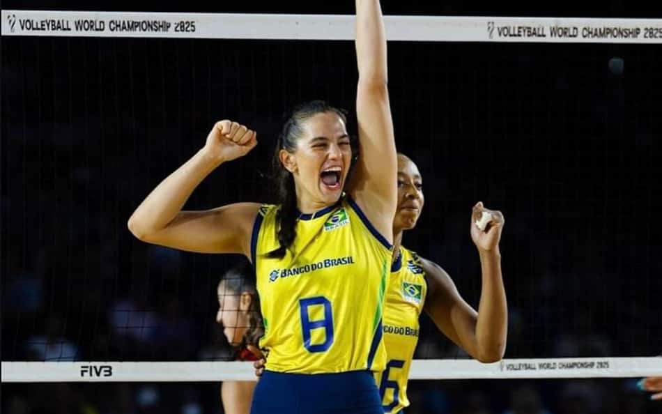 Dinastia da 8: Leila é inspiração para Julia Kudiess