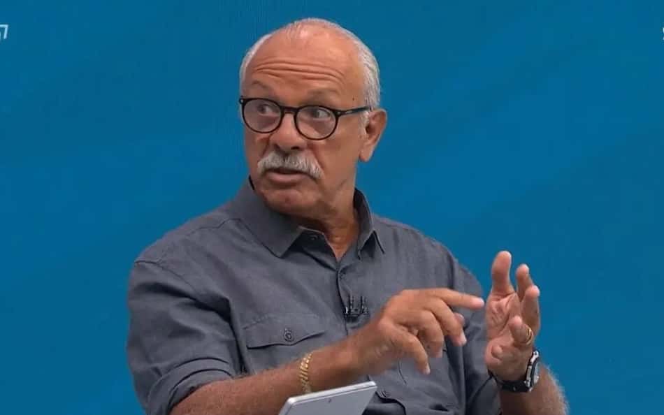 Maestro Jr faz forte desabafo sobre demissão de Filipe Luís: 'Arranha a imagem'