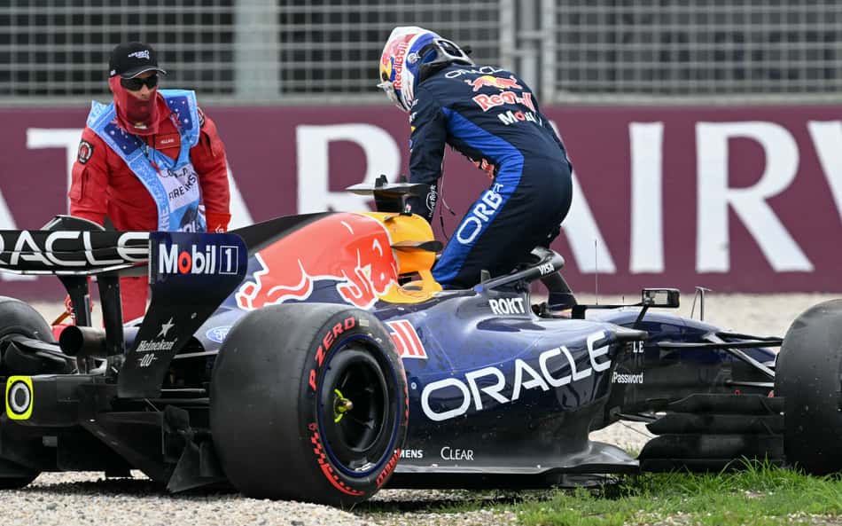 "Mario Kart"? 120 ultrapassagens na estreia da F1 viram motivo de crítica entre pilotos