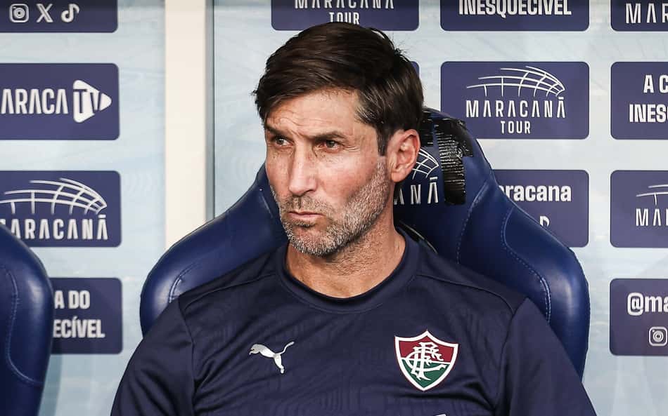 Maxi Cuberas minimiza pênalti perdido por Renê: 'Até os melhores do mundo'
