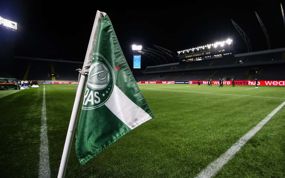 Palmeiras e Flamengo duelam pelo Brasileirão Feminino; veja escalações