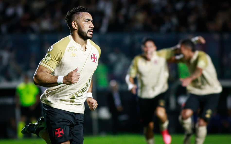 Ex-Vasco, Dimitri Payet anuncia aposentadoria do futebol