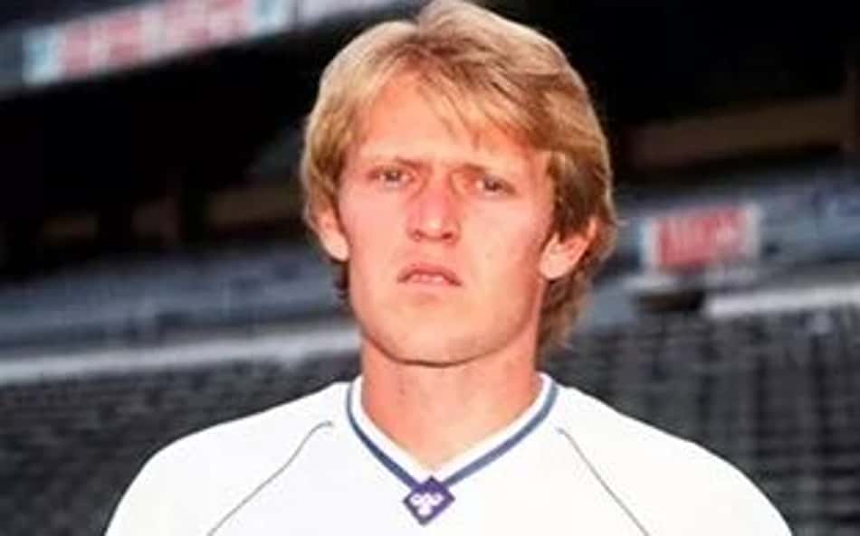 Faltam 97 dias para a Copa: Prosinecki, o único a marcar gols por duas seleções