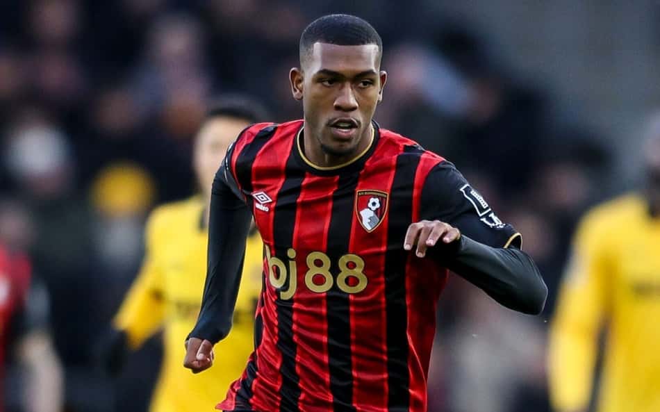 Na estreia de Rayan, o Bournemouth venceu o Wolves pela Premier League (Foto: Reprodução/X)