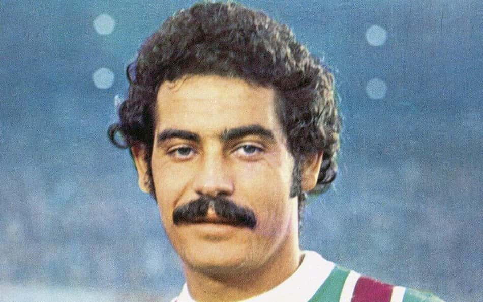 Brasileiros que marcaram gols de falta na história das Copas