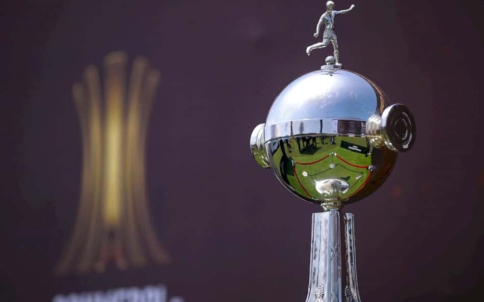 Após sorteio, IA crava brasileiros eliminados na fase de grupos da Libertadores