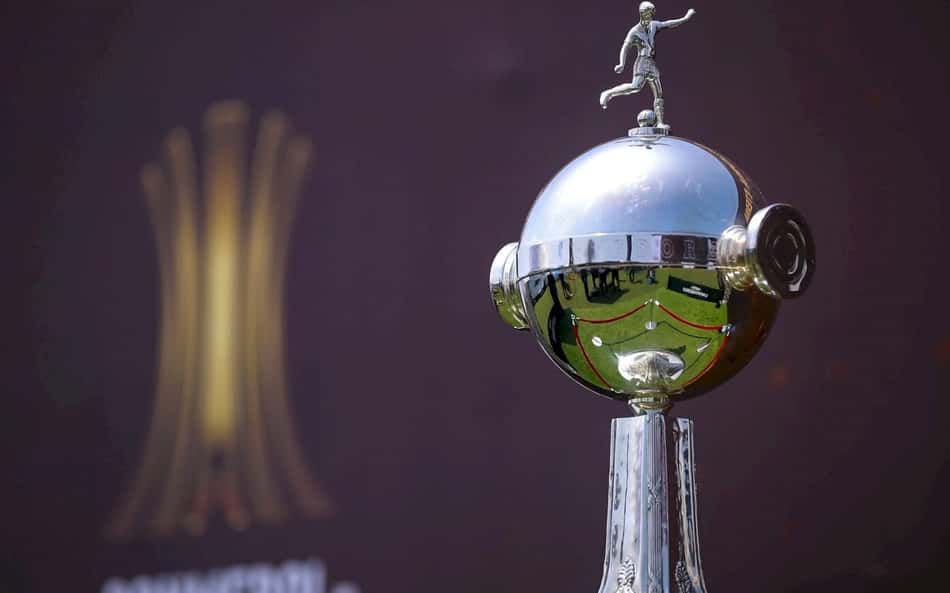 Colunistas do Lance! veem brasileiro em 'grupo da morte' na Libertadores