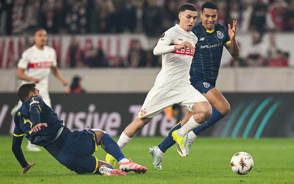 Europeus reagem à estreia de Thiago Silva na Europa League: 'Ainda não vi'