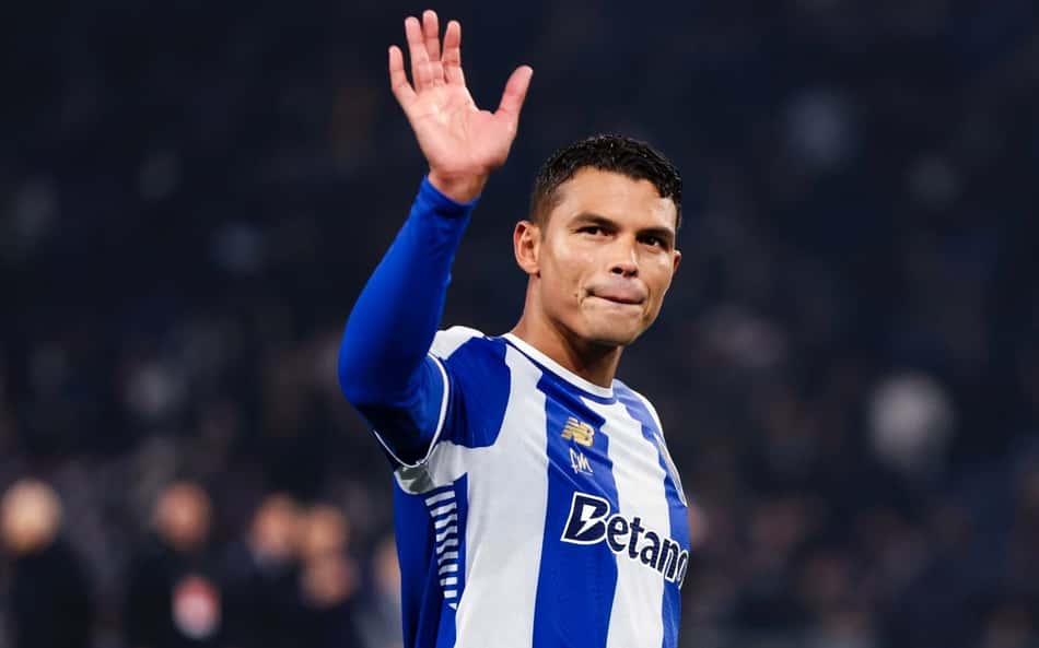 Thiago Silva esquenta debate após convocação da Seleção: 'Não pode'