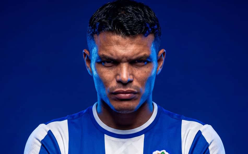 Thiago Silva agita a web após Brasil x França: 'Não pode ser esquecido'