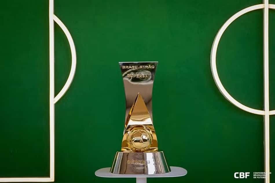 Emissora renova direitos de transmissão da Série B por mais dois anos