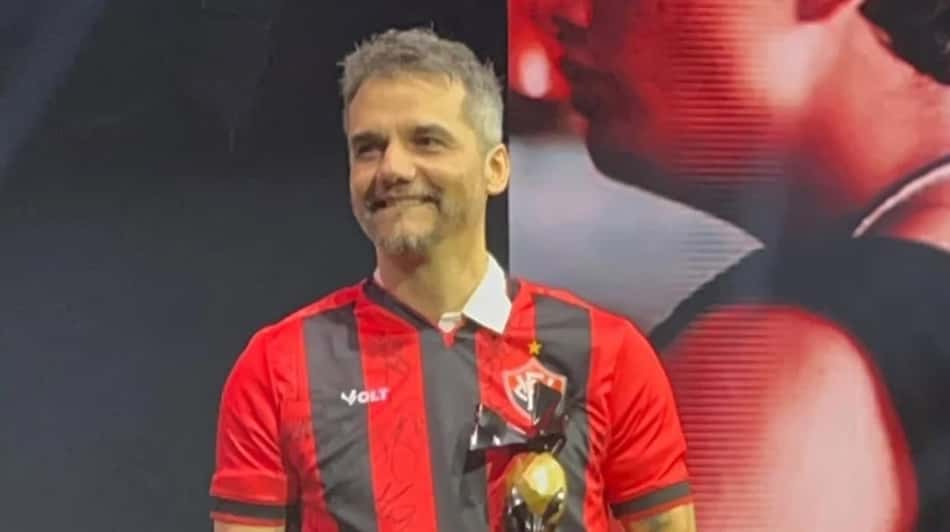 Wagner Moura