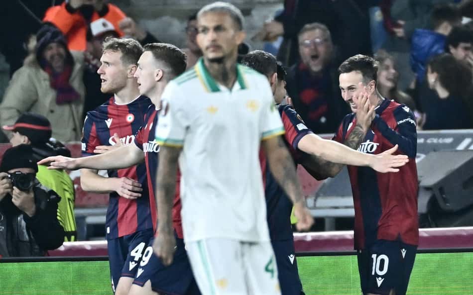 Ex-Flamengo e cotado na Seleção, Wesley vira assunto na Roma: 'Um absurdo'