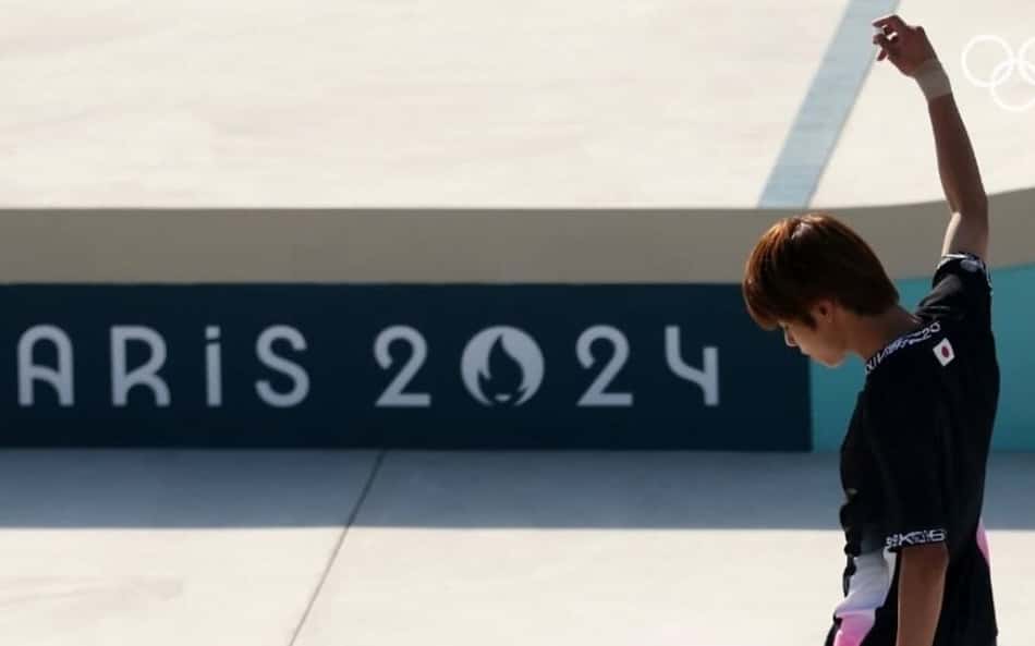 Yuto Horigome defende legado japonês e curte açaí no Mundial de Skate