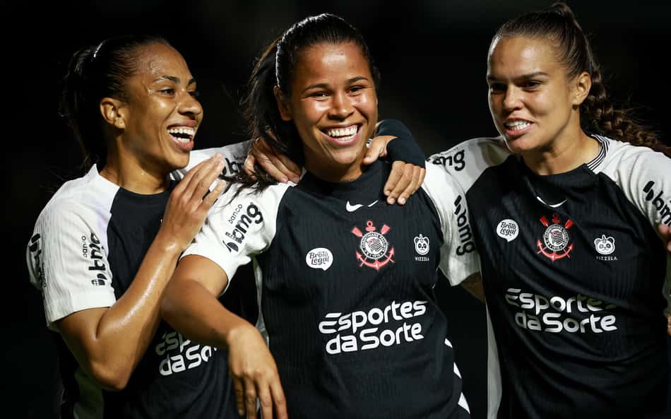 Como abordagem humanizada tem potencializado o desempenho do Corinthians