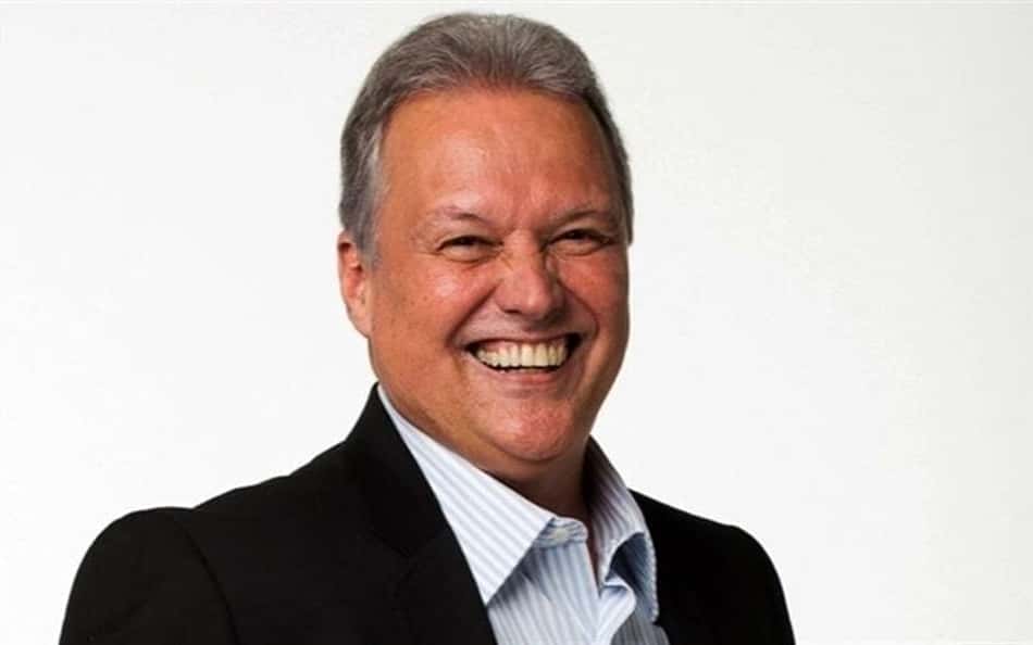 Renato Maurício Prado falou sobre o título do Flamengo (Foto: Reprodução)