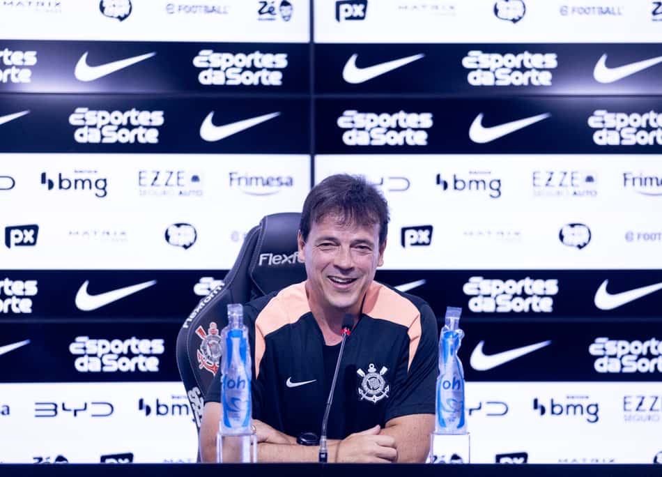 Fernando Diniz