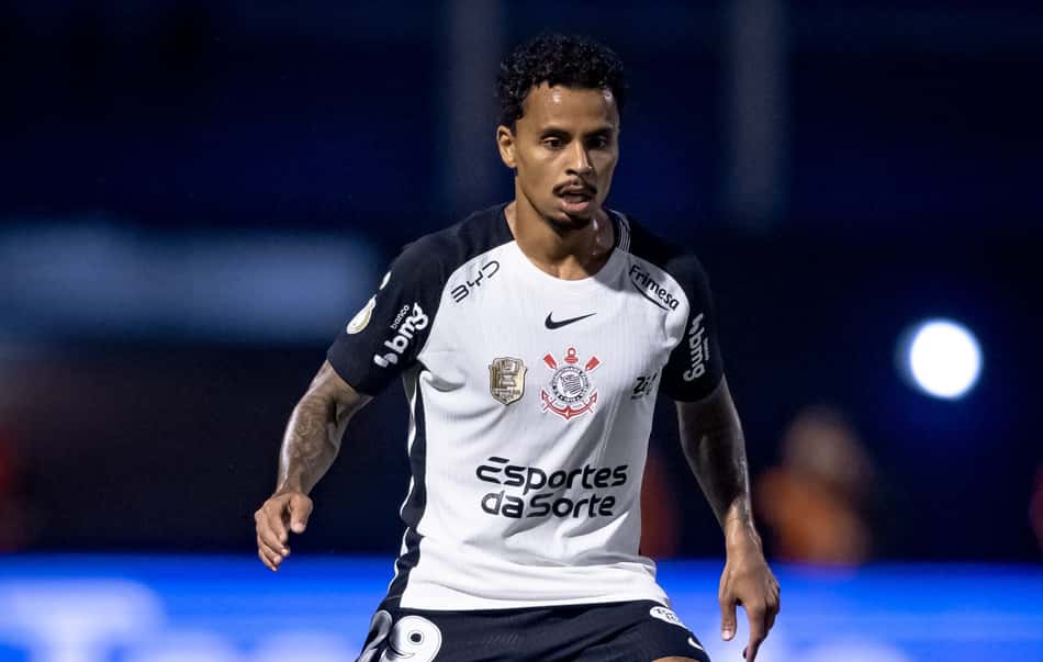 Allan foi suspenso pelo STJD 