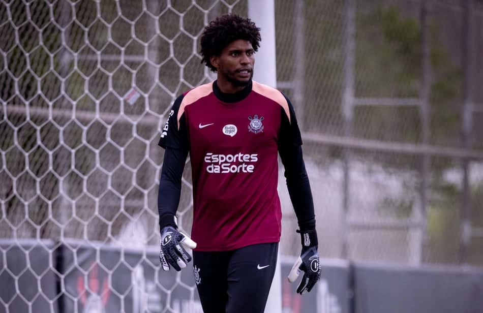 hugo souza goleiro corinthians