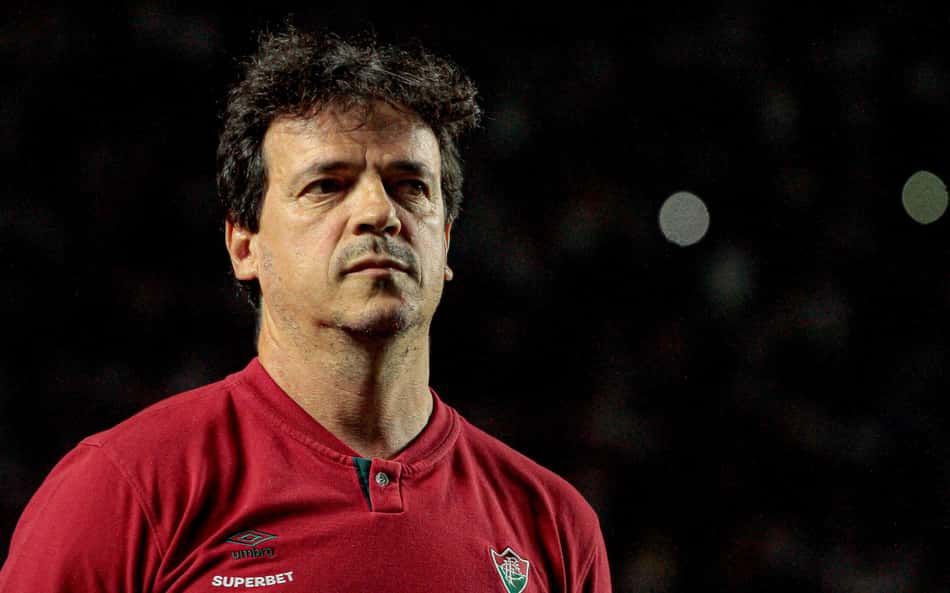 Fernando Diniz no Corinthians: relembre trajetória e desempenho nos gigantes do Brasil