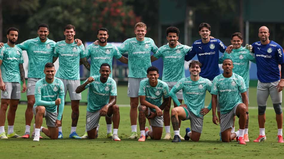 Palmeiras 