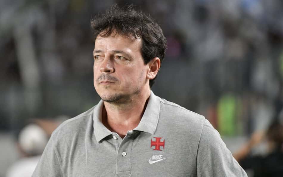Corinthians prioriza Fernando Diniz e avança em negociação