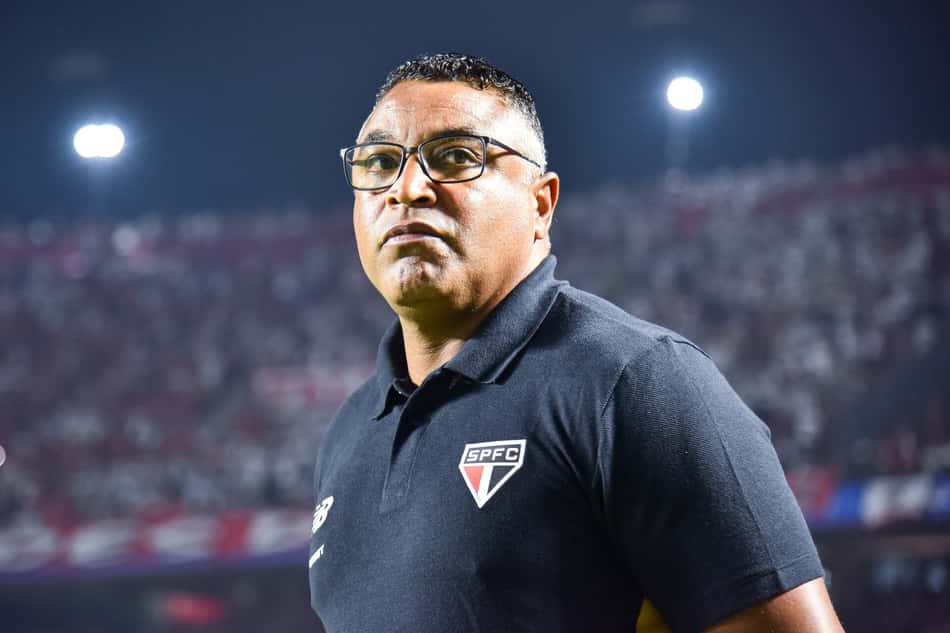 Roger Machado Sao Paulo