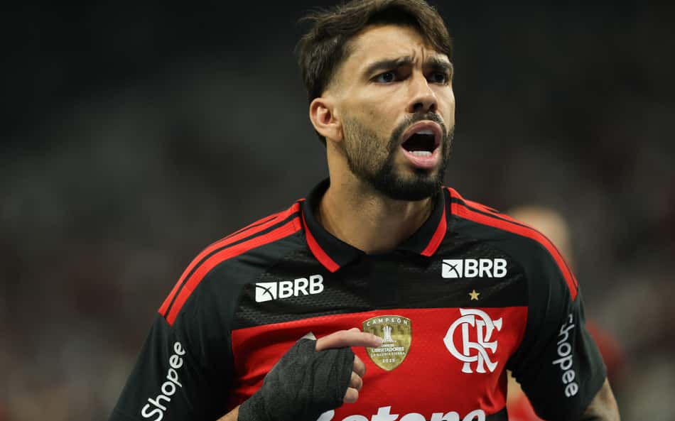 Paquetá, do Flamengo, vira assunto após vitória da Seleção: 'Chance zero'