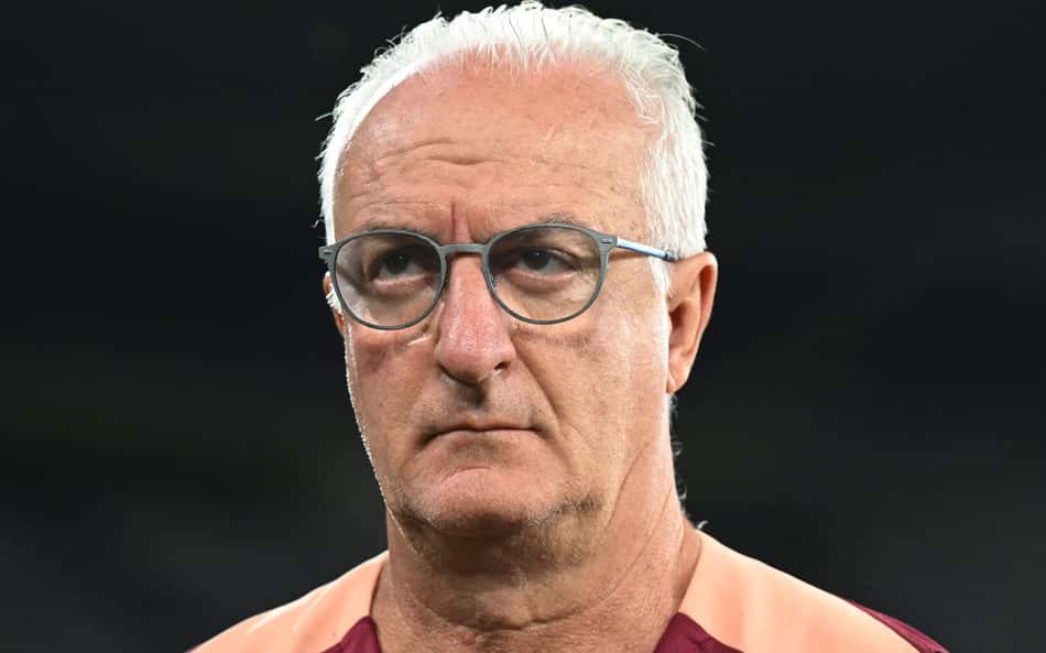 Corinthians chega a oito jogos sem vencer e pressão sobre Dorival cresce