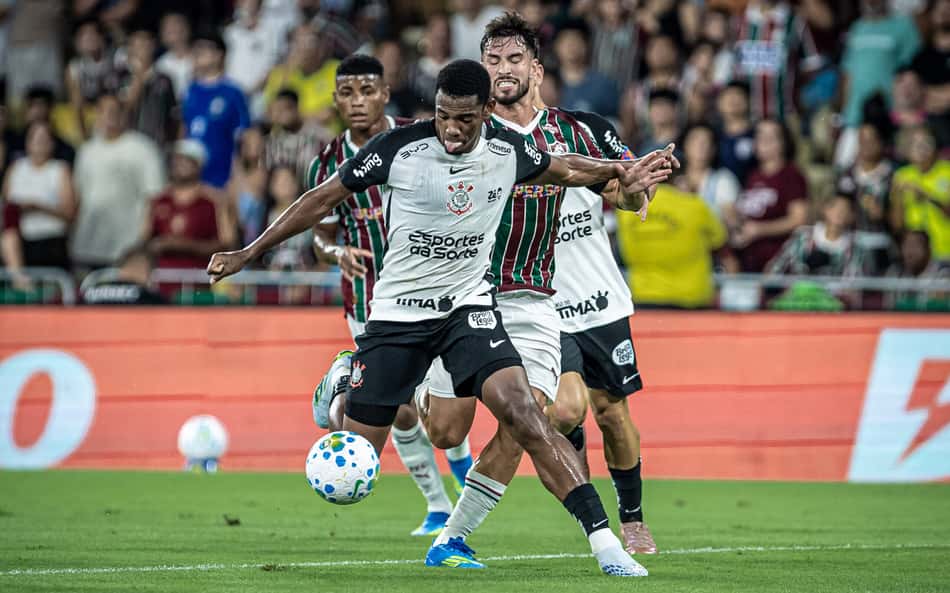 André divide responsabilidade após nova derrota do Corinthians: 'Grupo todo'