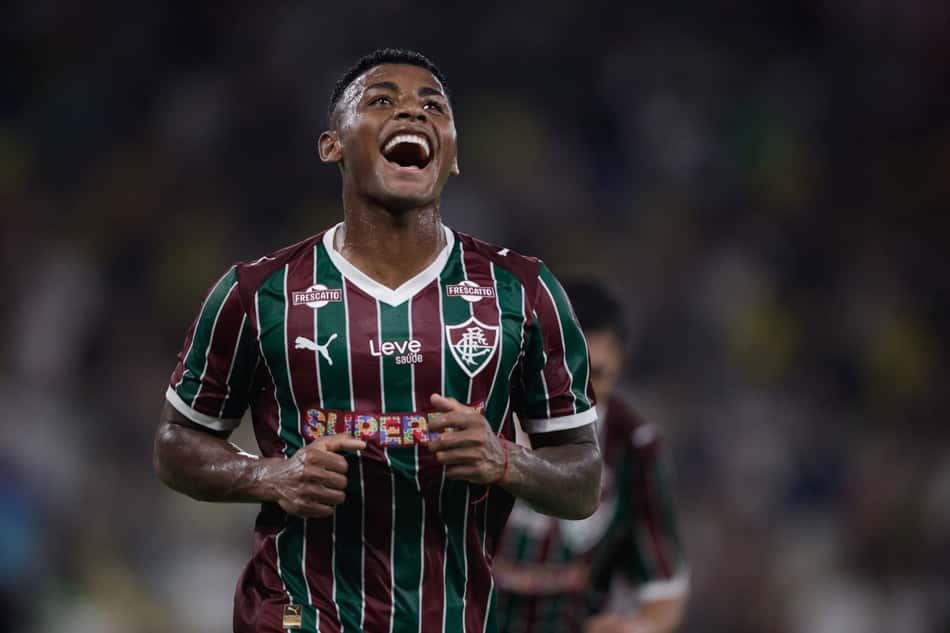Hércules - Fluminense
