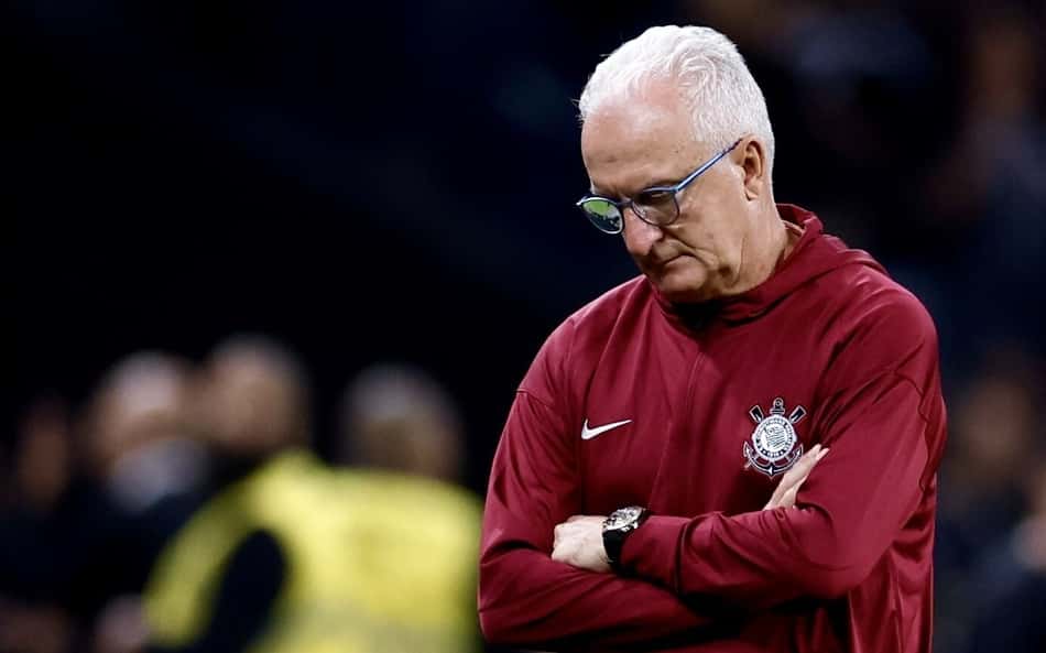 Corinthians terá que pagar multa milionária a Dorival após demissão; veja valores