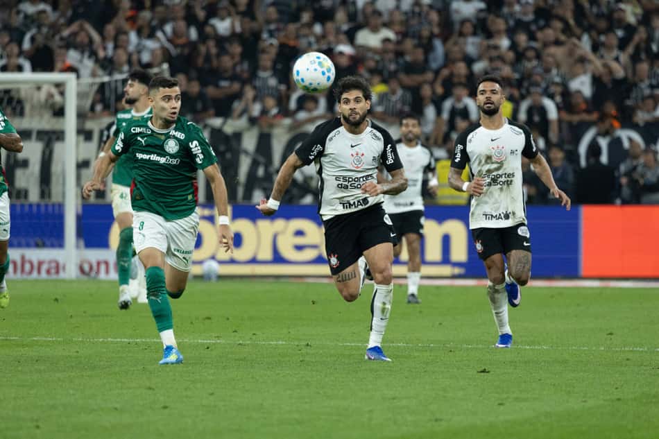 Palmeiras