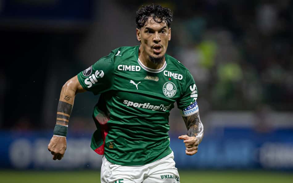 Palmeiras encara velho conhecido e busca evitar riscos na Libertadores