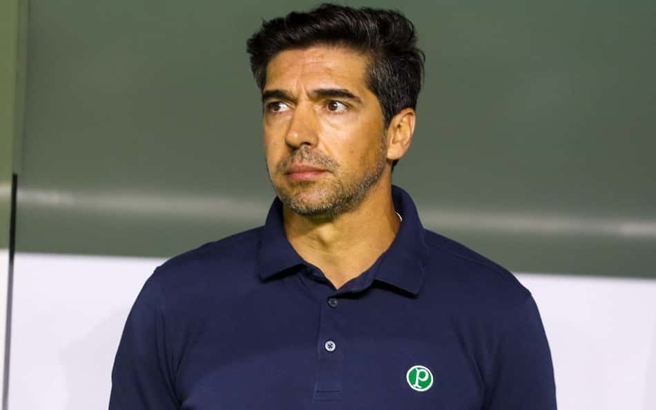 Rivais reagem a fala de Abel Ferreira após empate do Palmeiras: 'Impressionante'